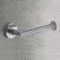 Toilet Paper Holder, Modern, Chrome